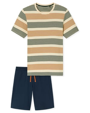 Schiesser Mannen Pyjama Casual