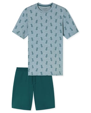 Schiesser Mannen Pyjama 955