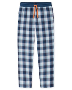 Schiesser Mannen Pyjama broek Mix Relax
