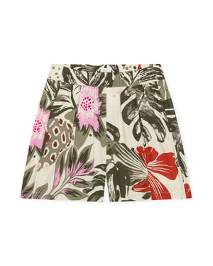 Schiesser Kvinnor Pyjamas Byxor Mix Relax