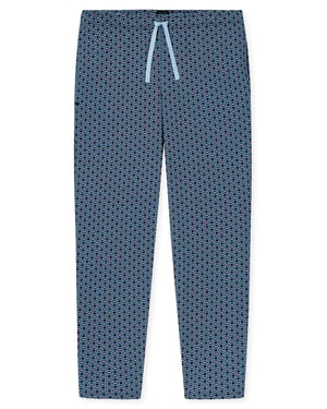 Schiesser Män Pyjamas Byxor Mix Relax