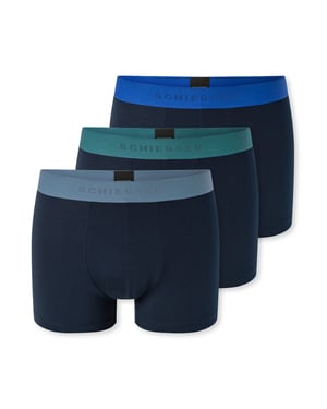 Schiesser Mannen Drinken 955