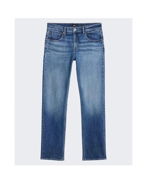 7 For All Mankind Heren the straight spectrum