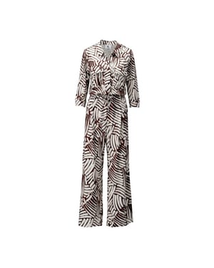 K-Design Jumpsuit c204 p076