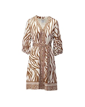 K-Design Jurk c208 p077