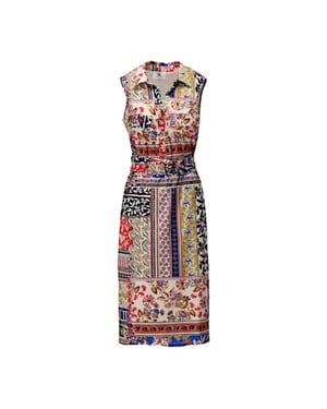 K-Design Jurk c318 p092