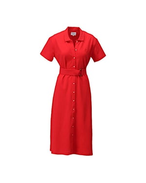 K-Design Jurk c757l tomato