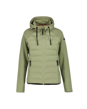 Icepeak ashburn midlayer dames -