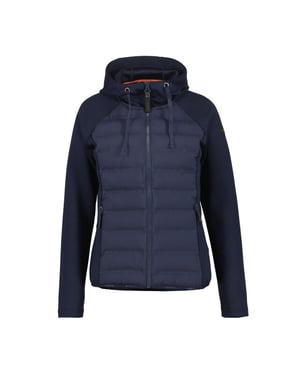 Icepeak ashburn midlayer dames -
