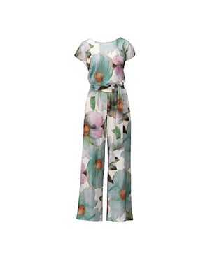 K-Design Jumpsuit c112 p114
