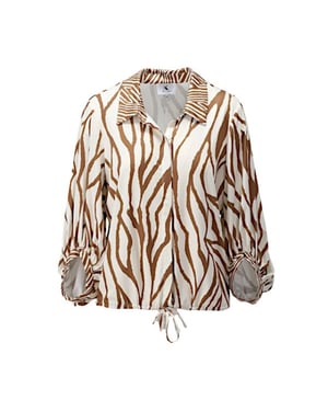 K-Design Blouse c207 p077