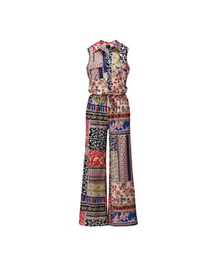 K-Design Jumpsuit c317 p092