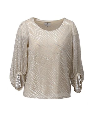 K-Design Blouse c251 p080
