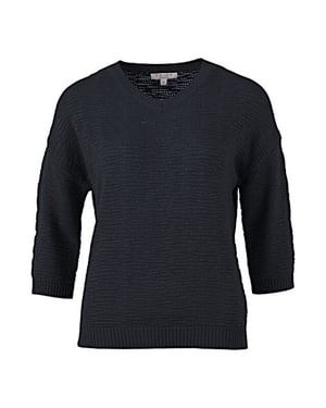 Enjoy Top 422530 indigo