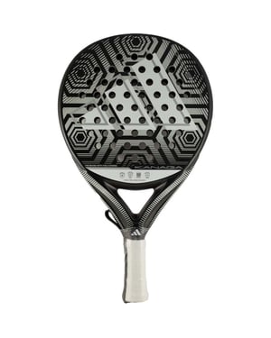 Adidas Tennis-padel kanaga exo soft 3.0 padelracket heren -