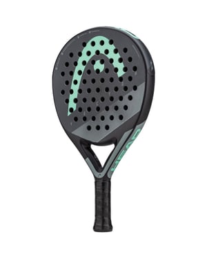 Head vector 2025 padelracket heren -