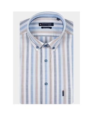 Giordano Overhemd heren ivy long sleeve button down f 617140/61