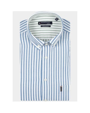Giordano Overhemd heren dino long sleeve button down 617130/62