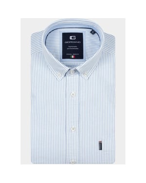 Giordano Overhemd heren brando long sleeve button dow 617112/61