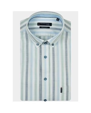 Giordano Overhemd heren ivy long sleeve button down f 617140/71