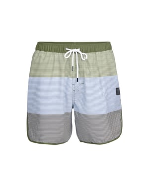 Brunotti jaxx men swim shorts zwemshort heren -