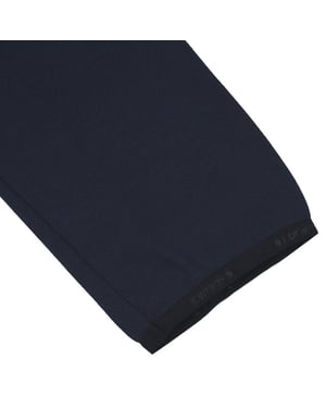 Icepeak arzberg fleece sweater met rits heren -