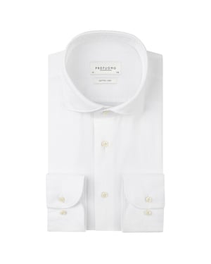 Profuomo Business overhemd