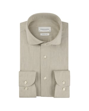 Profuomo Business overhemd