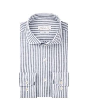 Profuomo Business overhemd