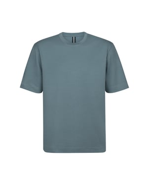 Profuomo T-shirt denim