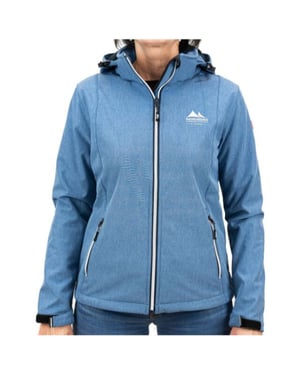 Nordberg Rinda ladies softshell