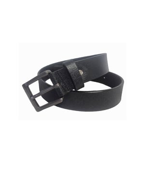 Mens Belt Dk-bl-01-blsi buff