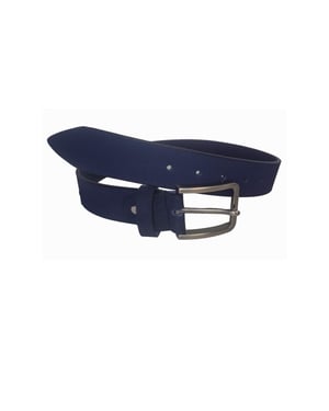 Mens Belt Dk-bl-02 obi-069041a