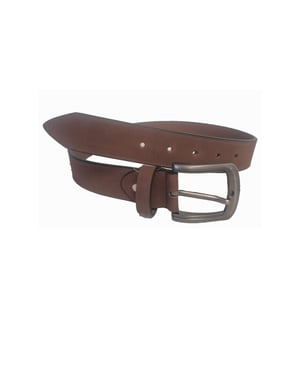 Mens Belt Dk-bl-02 obi-069041a