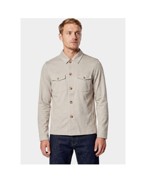 Born with Appetite Overshirt dustin shirtjacket bwa26114du89/2501