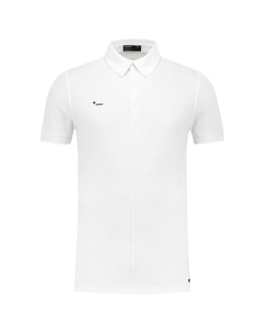 Morse code Polo