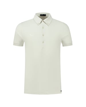 Morse code Polo