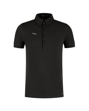 Morse code Polo