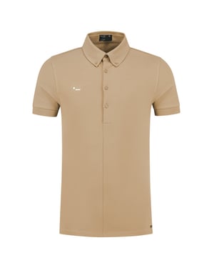 Morse code Polo