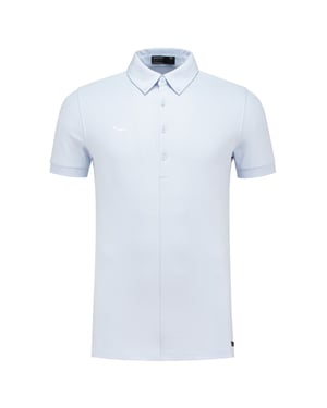 Morse code Polo