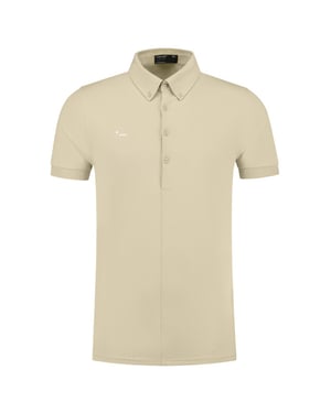 Morse code Polo
