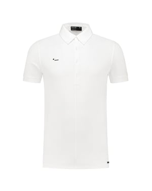 Morse code Polo