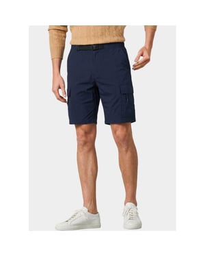 Tenson Korte broek heren camper cargo shorts 5018377/590