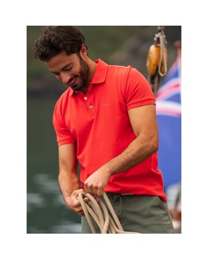 New Zealand Auckland Polo 26cn150