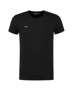 Morse code T-shirt