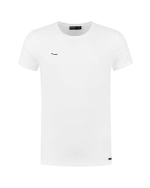 Morse code T-shirt