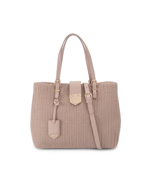 Carvela Maria Midi Weave Bag