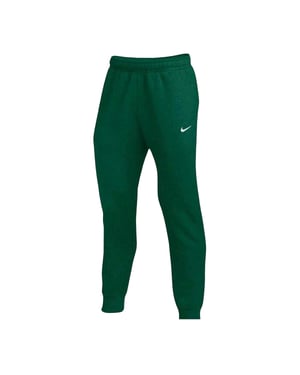 Nike Heren Sportswear Club Fleece Joggingbroek (Donkergroen)