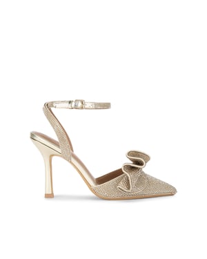 KG Kurt Geiger Allegra Court Heels