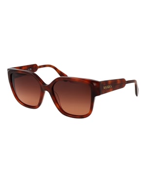 Max & Co Zonnebril MO0075 52F 55